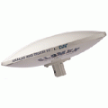 antenna GLOMEX  tv "V-9125" 12-24V